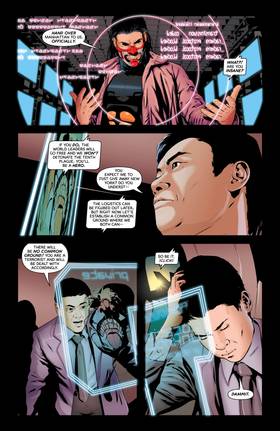 Read Failsafe  4 Page 9 in English