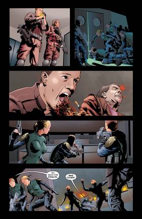 Read Failsafe  4 Page 10 in English