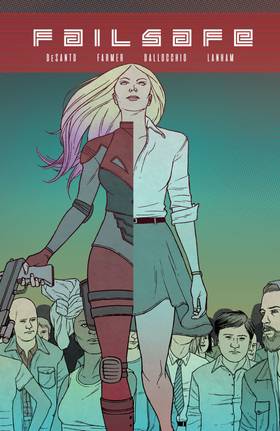 Read Failsafe (Compendium)  1 Page 1 in English