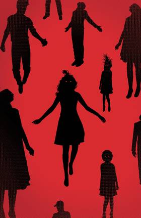 Read Failsafe (Compendium)  1 Page 3 in English