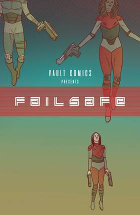 Read Failsafe (Compendium)  1 Page 6 in English