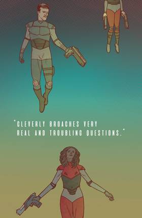 Read Failsafe (Compendium)  1 Page 7 in English