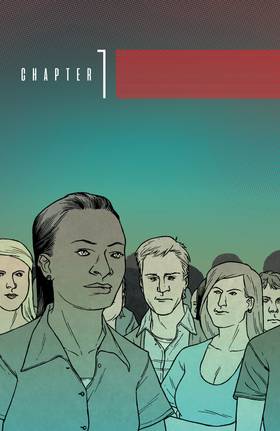 Read Failsafe (Compendium)  1 Page 9 in English