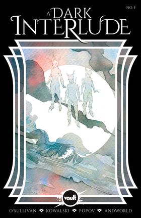 Read Fearscape  10 Page 1 in English