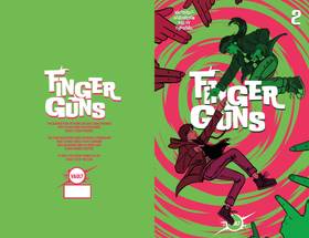 Read Finger Guns  2 Page 2 in English