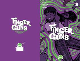 Read Finger Guns  3 Page 2 in English