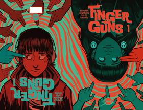 Read Finger Guns  1 Page 2 in English