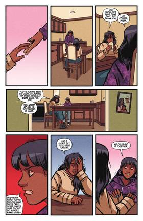 Read Finger Guns  2 Page 10 in English
