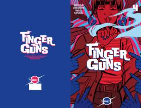 Read Finger Guns  4 Page 2 in English