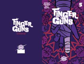 Read Finger Guns  5 Page 2 in English