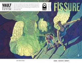 Read Fissure  3 Page 2 in English