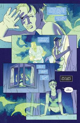Read Fissure  2 Page 10 in English