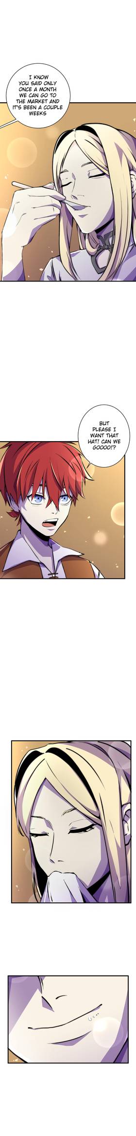 Read Deck of Fates  2 Page 2 in English