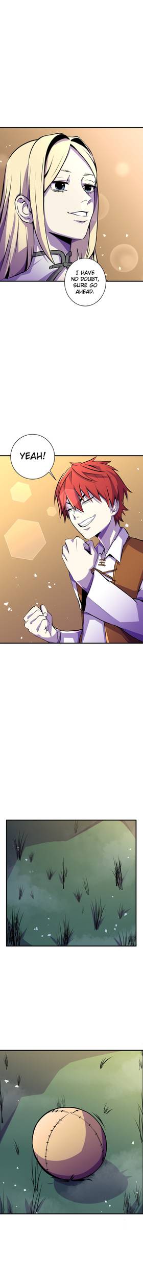 Read Deck of Fates  2 Page 4 in English
