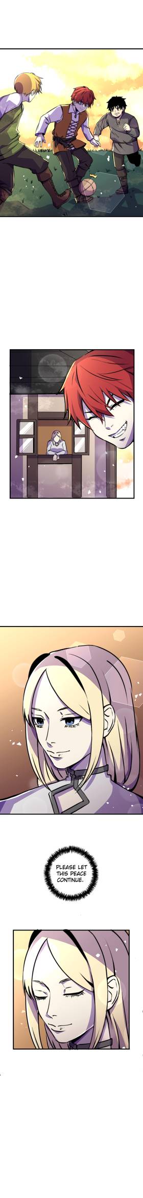 Read Deck of Fates  2 Page 5 in English