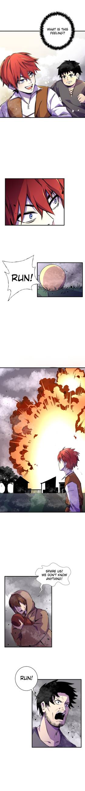 Read Deck of Fates  2 Page 7 in English