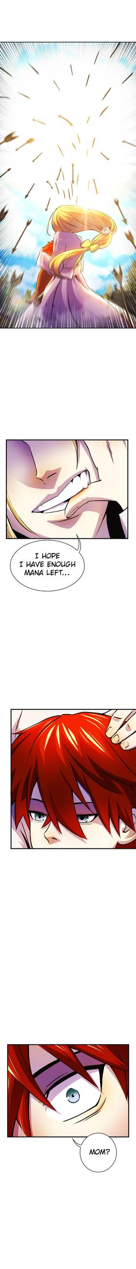 Read Deck of Fates  2 Page 10 in English