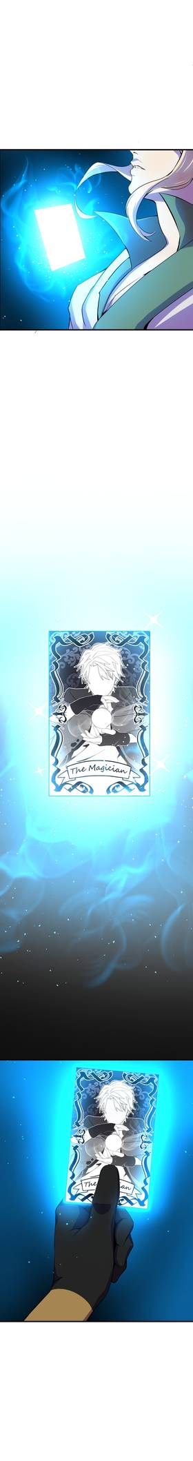 Read Deck of Fates  3 Page 8 in English