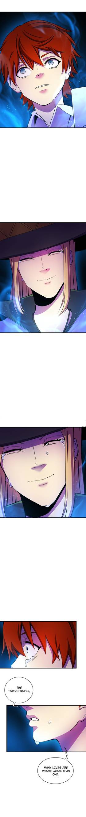 Read Deck of Fates  3 Page 10 in English
