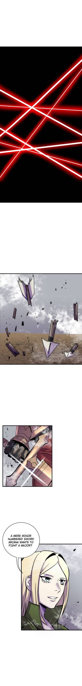 Read Deck of Fates  4 Page 4 in English