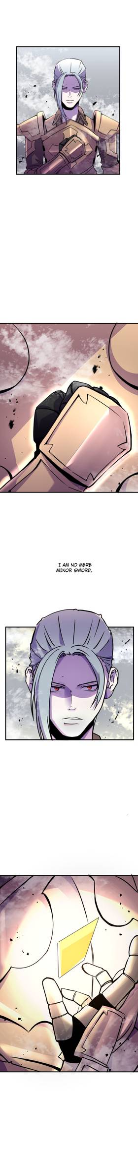 Read Deck of Fates  4 Page 5 in English