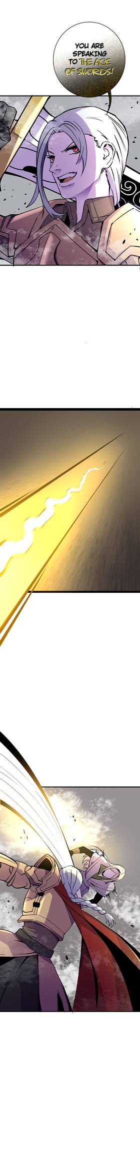 Read Deck of Fates  4 Page 7 in English