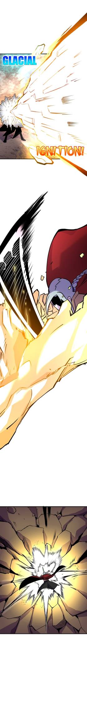 Read Deck of Fates  4 Page 10 in English