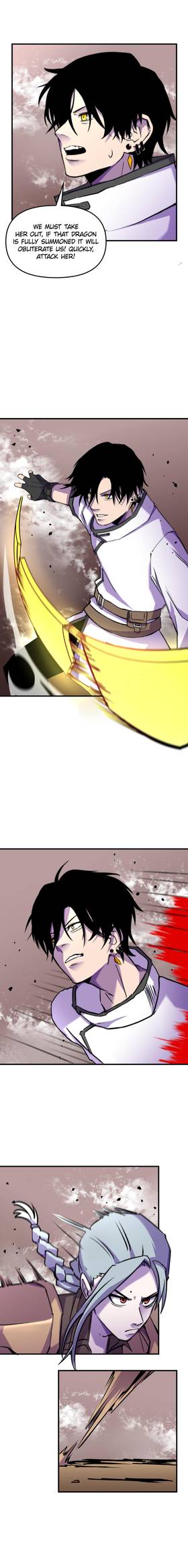 Read Deck of Fates  5 Page 7 in English