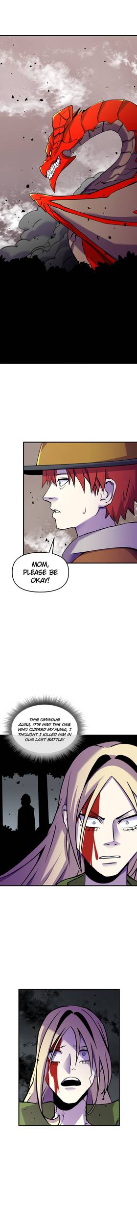 Read Deck of Fates  5 Page 10 in English