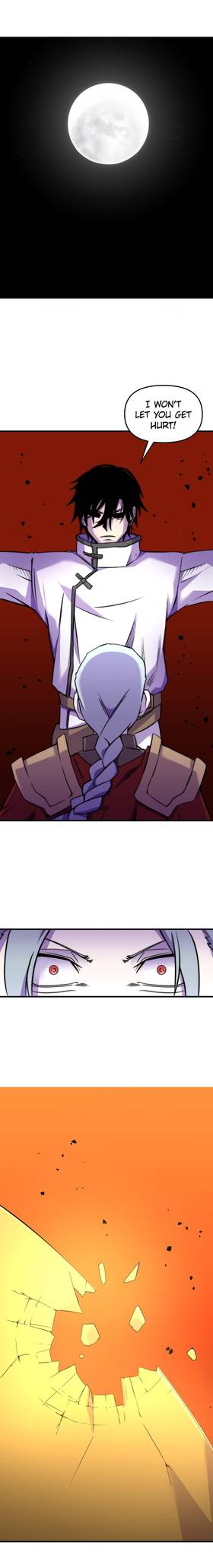 Read Deck of Fates  6 Page 2 in English