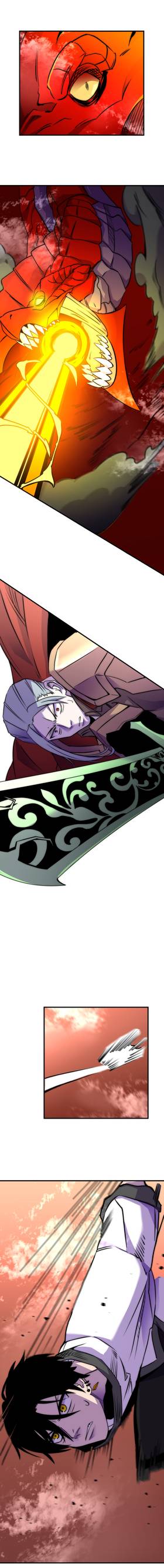 Read Deck of Fates  6 Page 5 in English