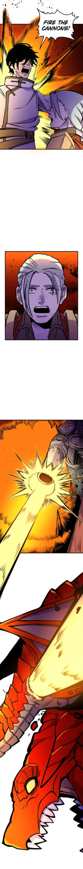 Read Deck of Fates  6 Page 6 in English