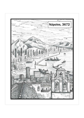 Read Finis Neapolis  1 Page 3 in Spanish