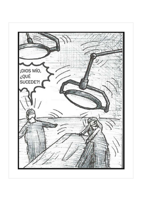 Read Finis Neapolis  1 Page 6 in Spanish