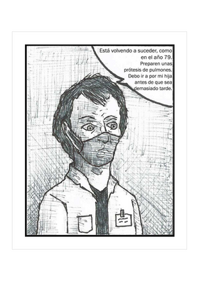 Read Finis Neapolis  1 Page 8 in Spanish