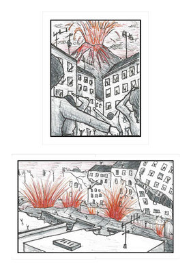 Read Finis Neapolis  1 Page 9 in Spanish