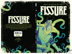 Read Fissure (Compendium)  1 Page 2 in English