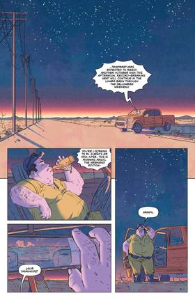 Read Fissure (Compendium)  1 Page 8 in English