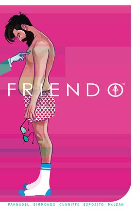 Read Friendo  5 Page 1 in English