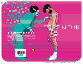 Read Friendo  5 Page 2 in English