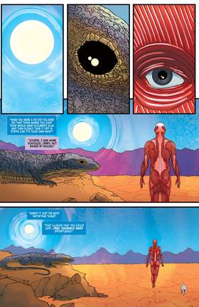 Read Friendo  2 Page 4 in English