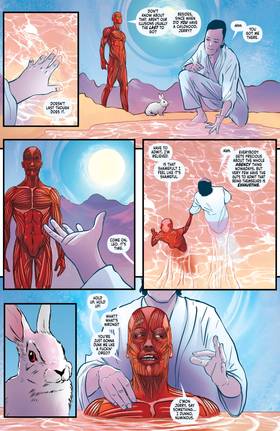 Read Friendo  2 Page 5 in English