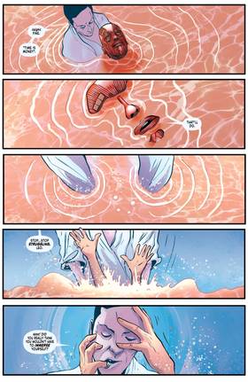 Read Friendo  2 Page 6 in English