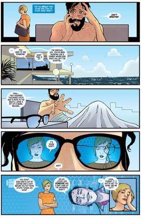 Read Friendo  2 Page 7 in English
