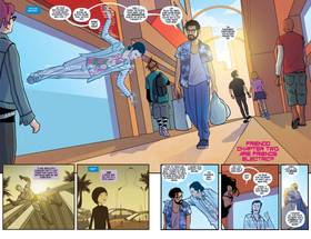 Read Friendo  2 Page 9 in English