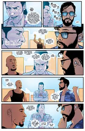 Read Friendo  2 Page 10 in English
