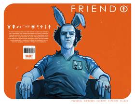 Read Friendo  3 Page 2 in English