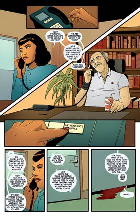 Read Friendo  5 Page 10 in English