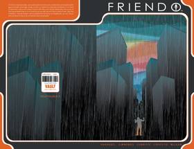 Read Friendo  3 Page 3 in English