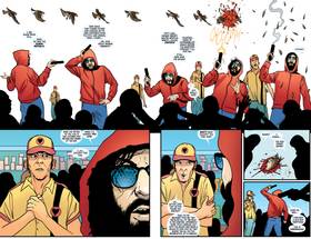 Read Friendo  3 Page 6 in English